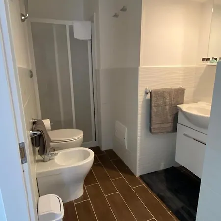 فندق مبيت وإفطار Gio House 3*