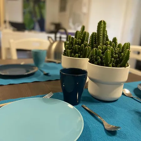 Gio House فندق مبيت وإفطار 3*