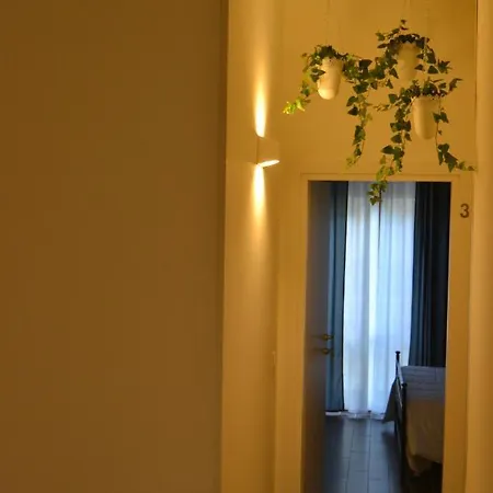 Gio House فندق مبيت وإفطار بومبيي