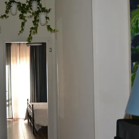 Gio House فندق مبيت وإفطار بومبيي