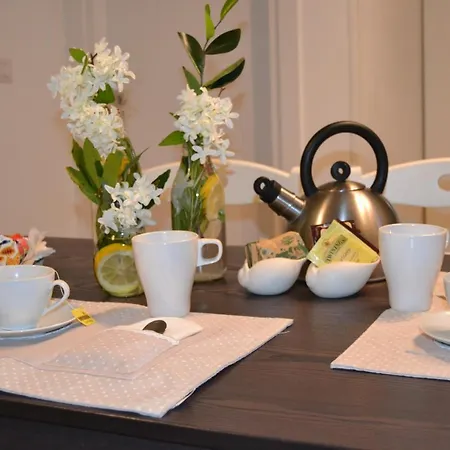 فندق مبيت وإفطار Gio House بومبيي