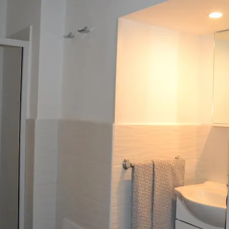 فندق مبيت وإفطار Gio House