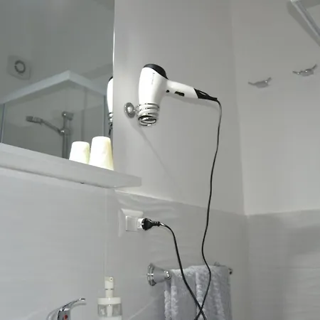 فندق مبيت وإفطار Gio House بومبيي