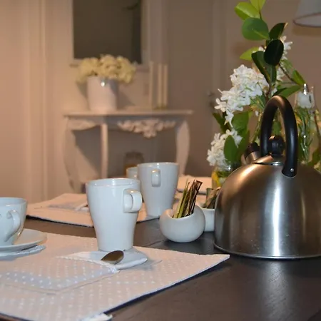 Gio House فندق مبيت وإفطار