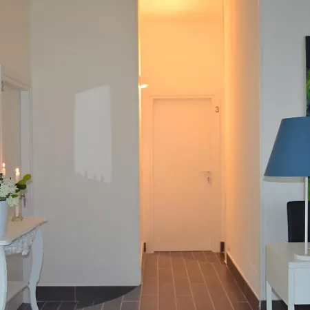 فندق مبيت وإفطار Gio House 3*