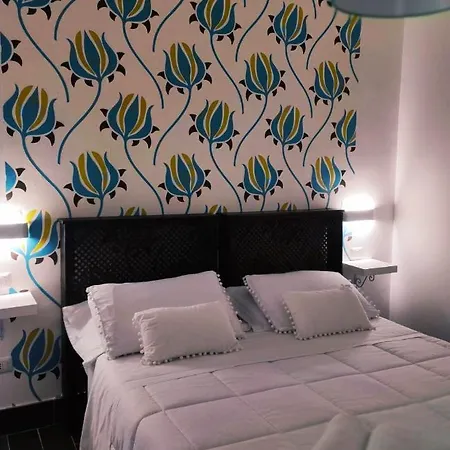 فندق مبيت وإفطار Gio House