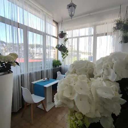 فندق مبيت وإفطار Gio House 3*