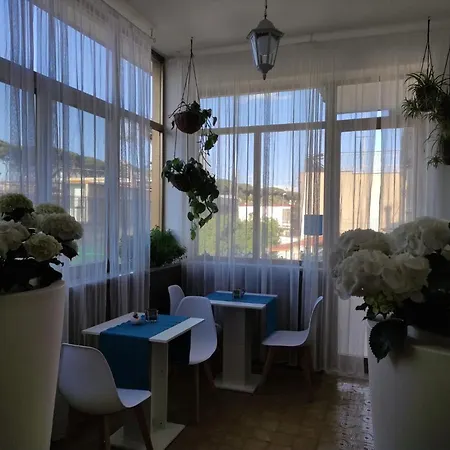 فندق مبيت وإفطار Gio House بومبيي