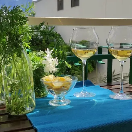Gio House فندق مبيت وإفطار