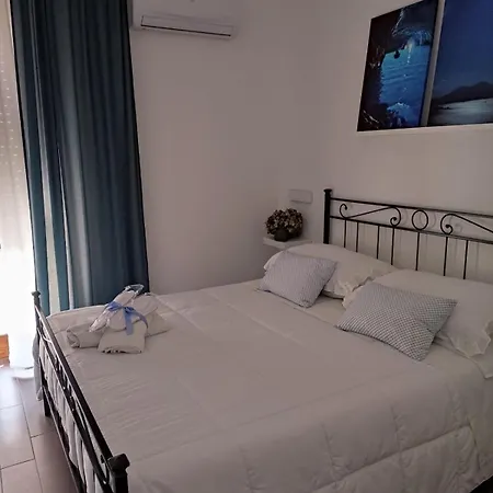 فندق مبيت وإفطار Gio House بومبيي