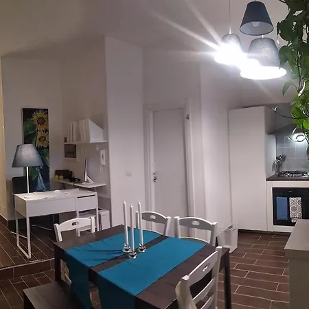 Gio House Bed & Breakfast *