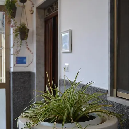 Gio House Pompei