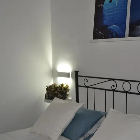 Bed & Breakfast Gio House *