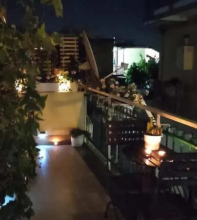 Bed & Breakfast Gio House *