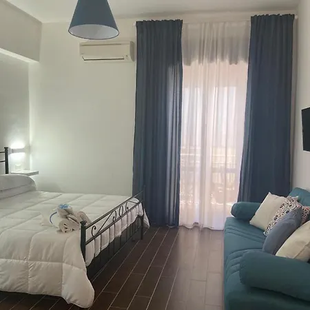 Nocleg ze śniadaniem Gio House *