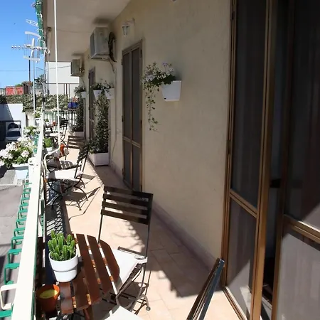 Gio House Nocleg ze śniadaniem
