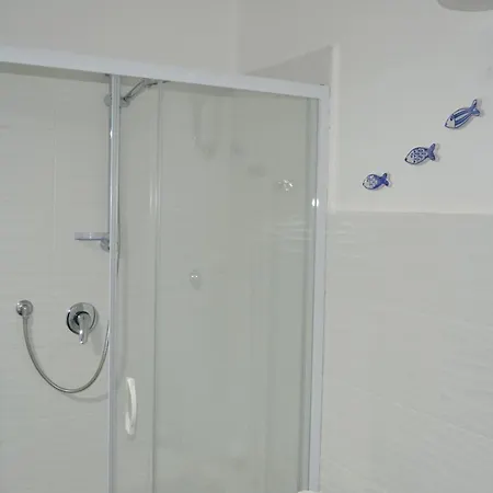 Gio House Nocleg ze śniadaniem Pompeja