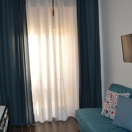 Panzió Gio House Pompeji