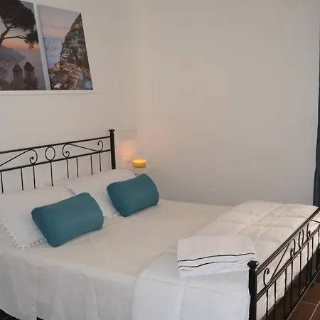 Gio House Nocleg ze śniadaniem