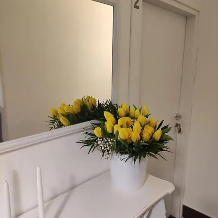 Gio House Nocleg ze śniadaniem Pompeja