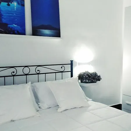 Gio House Nocleg ze śniadaniem *