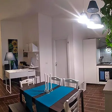Gio House 住宿加早餐酒店 庞贝