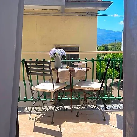 Gio House B&B 3*