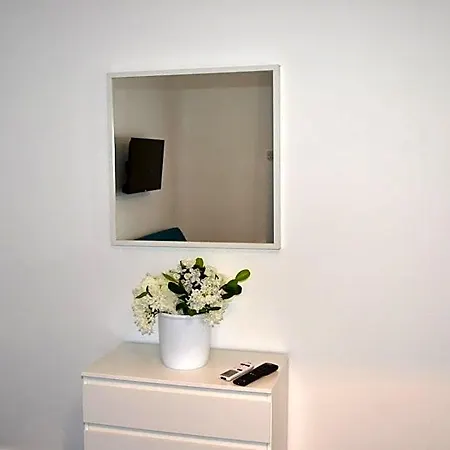 Nocleg ze śniadaniem Gio House 3*