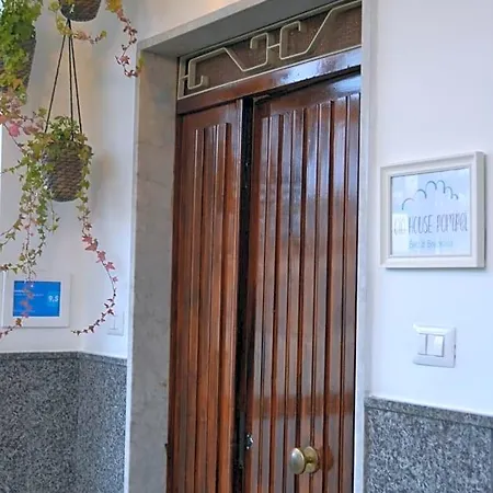 Gio House Отель типа 