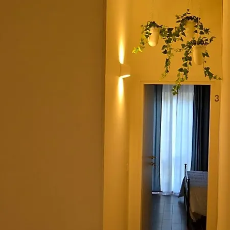 Panzió Gio House 3*