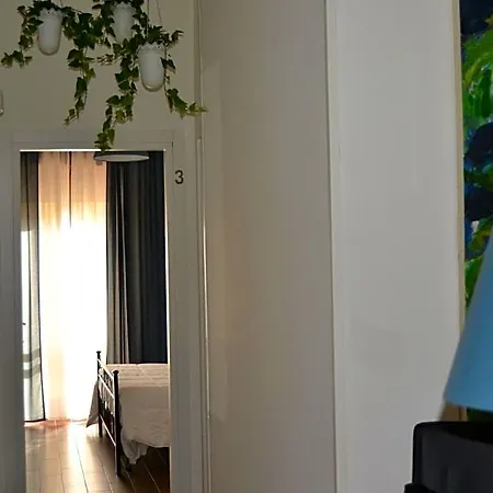 住宿加早餐酒店 Gio House 3*