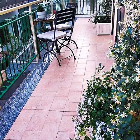 Gio House Panzió