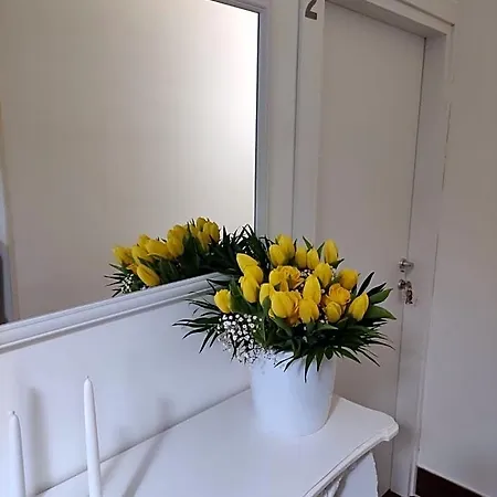 Gio House Отель типа 