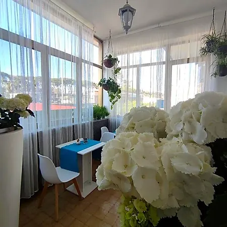Gio House 3* Pompeja