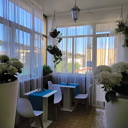 住宿加早餐酒店 Gio House