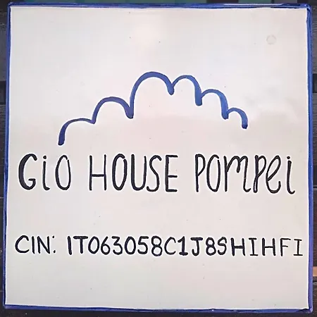 Nocleg ze śniadaniem Gio House